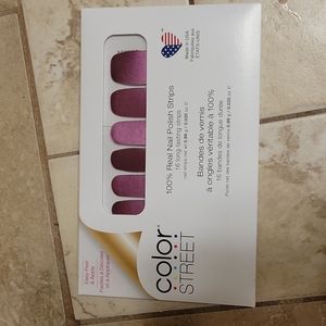 Color Street: Iris-dium